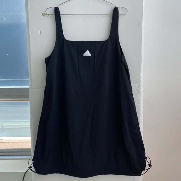 [BUNJANG] Adidas Sleeveless Vest Dress / (M) 아디다스 민소매 베스트 원피스