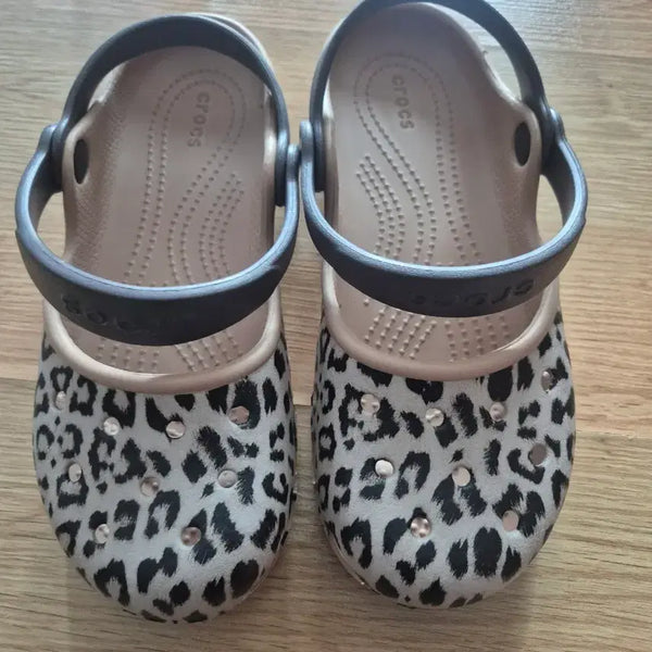 [BUNJANG] Crocs Shoes Size 230 / 크록스230
