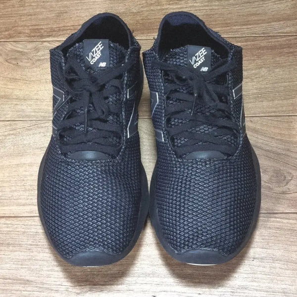 [BUNJANG] New Balance Vazze Coast v2 Sneakers Black 260mm / 뉴발란스 VAZZE COAST v2 운동화 265mm