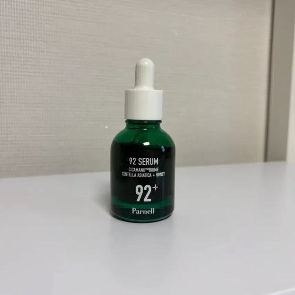 [BUNJANG] Parnell Cicamanu 92 Serum (New) / 파넬 시카마누 92 세럼(새상품)