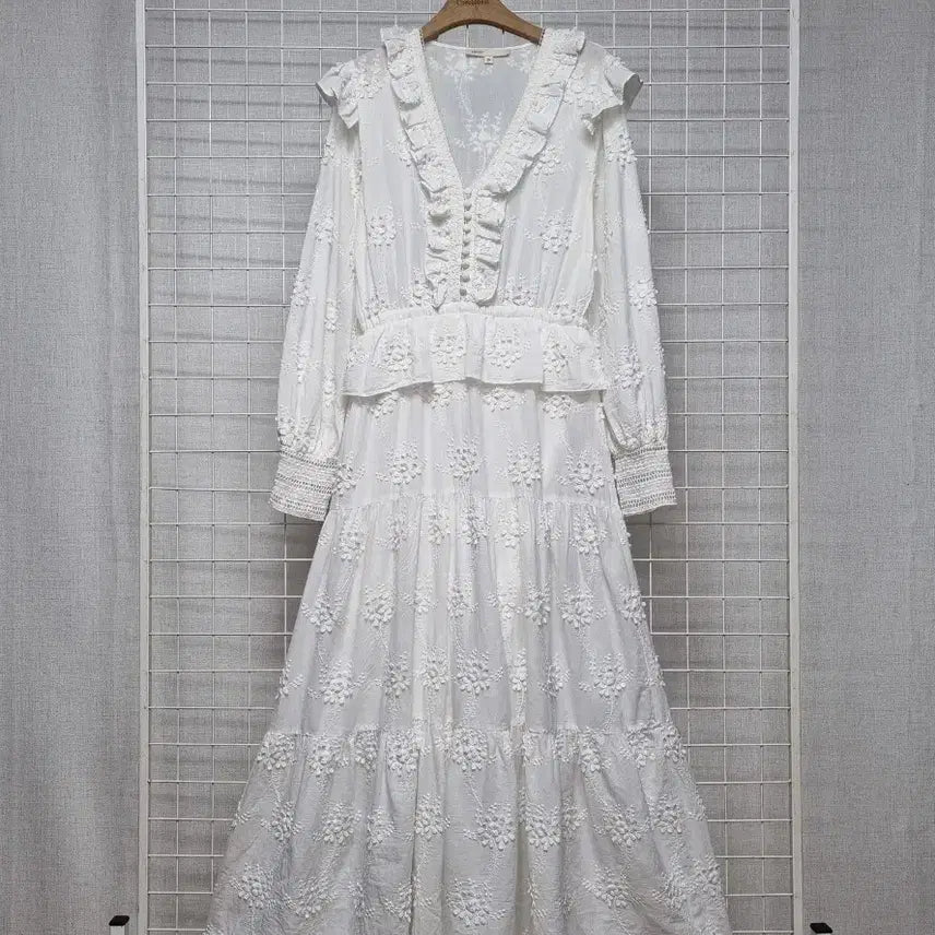 [BUNJANG] Maje Roxana Dress / 마쥬 록산나 원피스