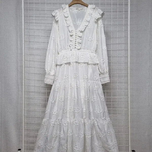 [BUNJANG] Maje Roxana Dress / 마쥬 록산나 원피스