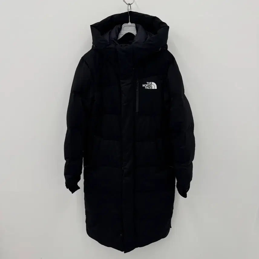 [BUNJANG] The North Face Long Padded Jacket / 노스페이스 롱패딩