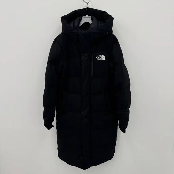 [BUNJANG] The North Face Long Padded Jacket / 노스페이스 롱패딩