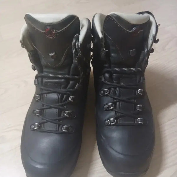 [BUNJANG] Mammut Rychel Mid Hiking Boots (260) / 마무트 260