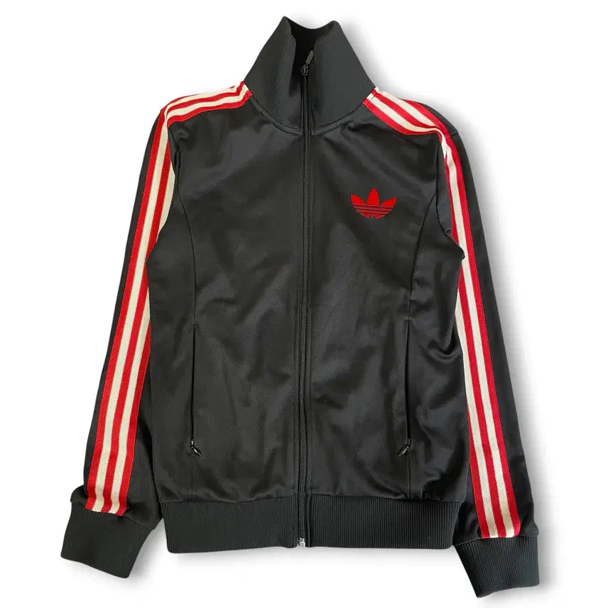 [BUNJANG] Adidas Ajax Amsterdam OG Track Top Jacket (Size S) / 아디다스 아약스 암스테르담 OG 트랙탑 자켓 s