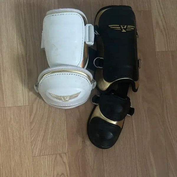 [BUNJANG] SPS Adult Catcher's Gear Set / sps암픗가드야구