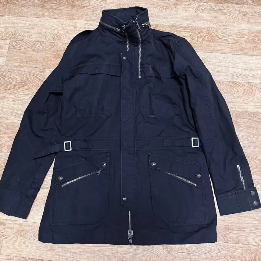 [BUNJANG] The Couple's Men's Jacket XL / 더쿠플스 남성 자켓 XL 상태굳