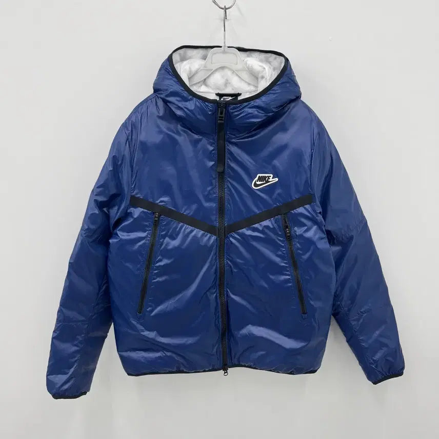 [BUNJANG] Nike Padded Jacket / 나이키 패딩