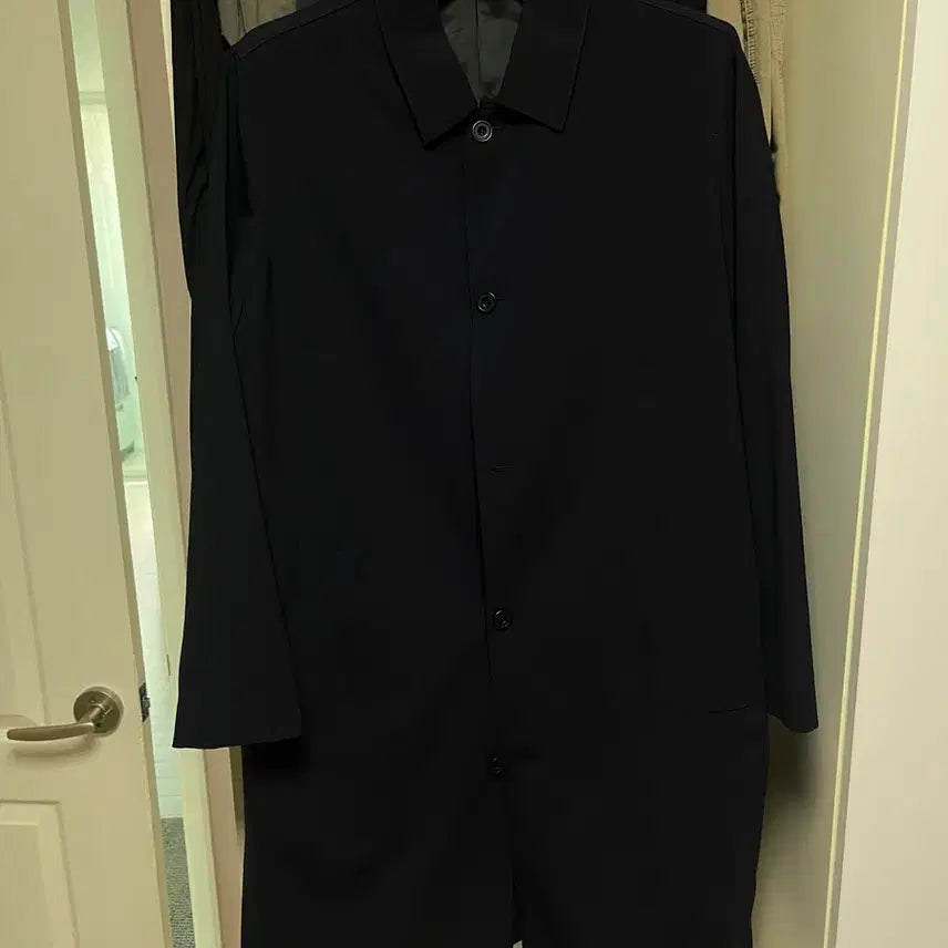[BUNJANG] COS Wool Coat L / 코스 코트 L