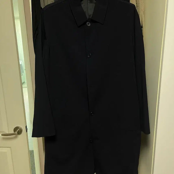 [BUNJANG] COS Wool Coat L / 코스 코트 L