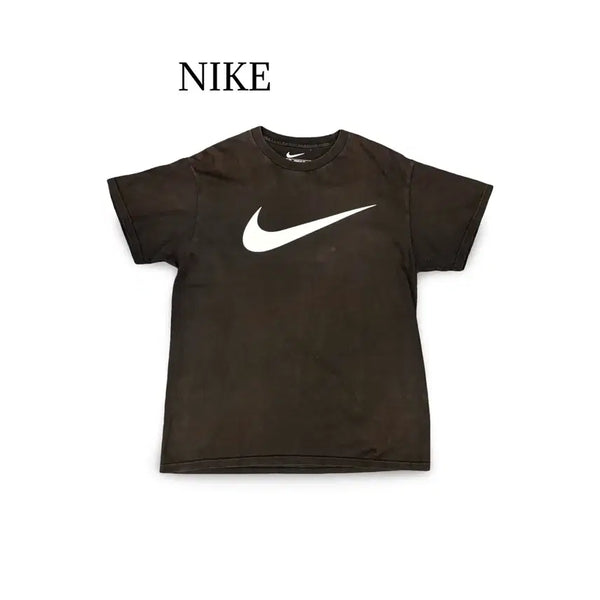 [BUNJANG] Nike Short Sleeve T-Shirt / (100) 나이키 반팔