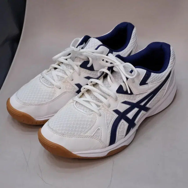 [BUNJANG] Asics LibrevCF Indoor Shoes 270mm / 아식스 리브레CF 270mm