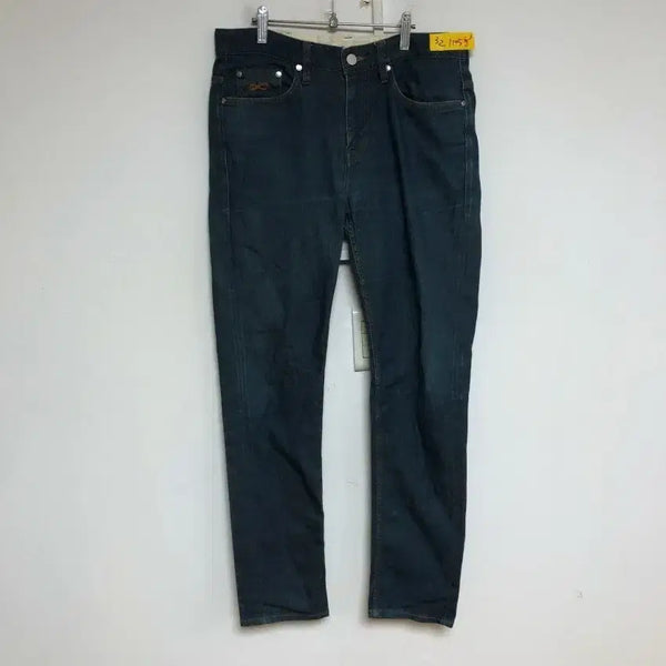 [BUNJANG] Plac Men's Jeans 32 Inch / 플랙 남성 청바지 32인치@9992