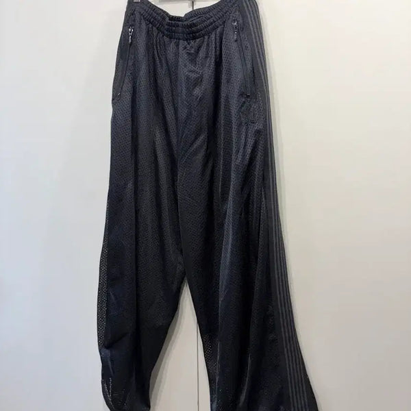 [BUNJANG] Needles x Studios Mesh H.D. Pants / 니들스 x 스튜디오스 메쉬 H.D. 팬츠
