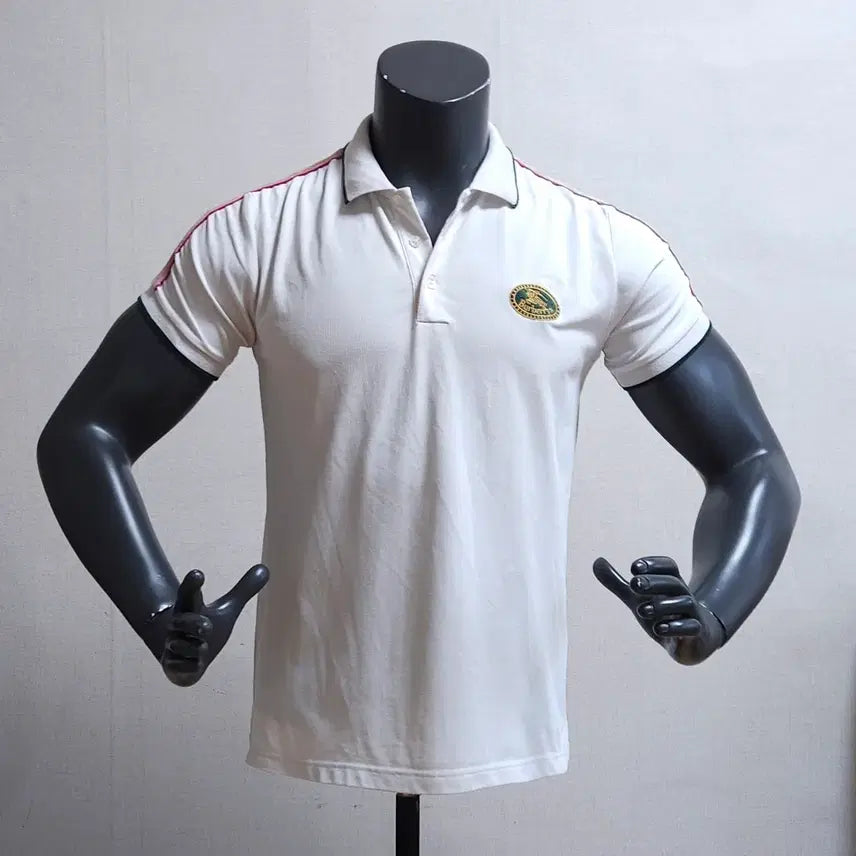 [BUNJANG] Burberry Short Sleeve T-Shirt / 버버리 반팔티셔츠 95 정품