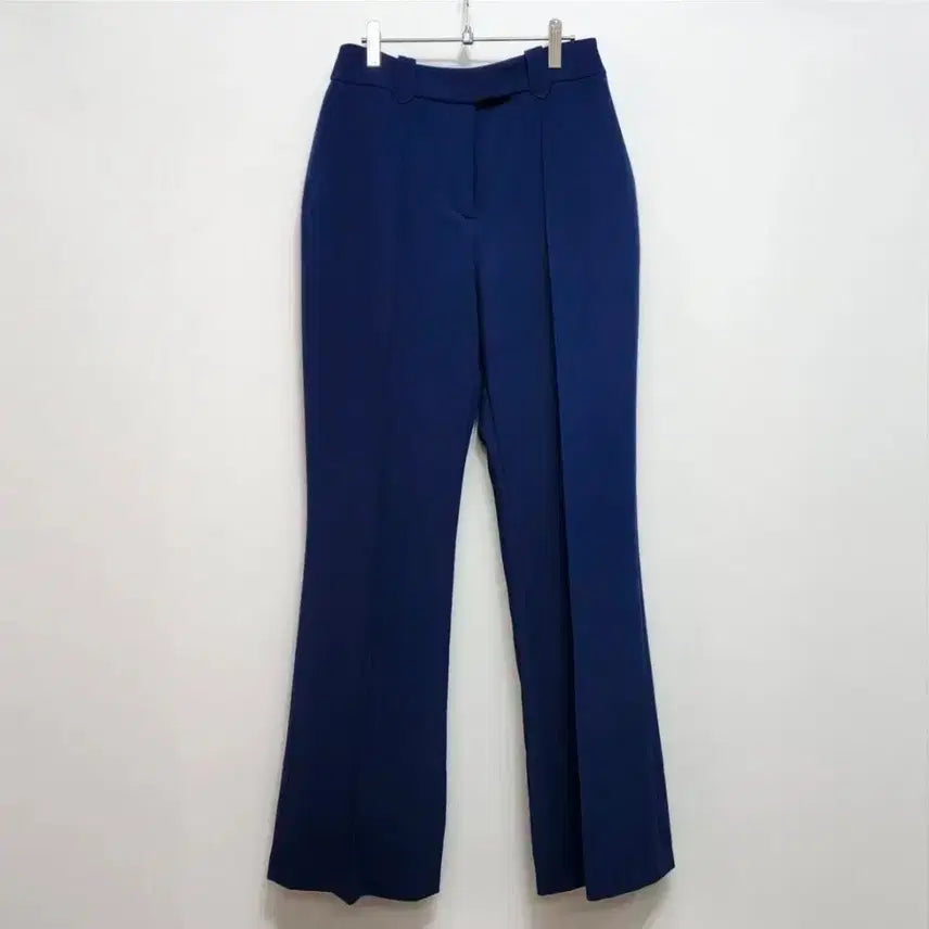 [BUNJANG] Chicks Label 22'FW Bootcut Pants Size S / 칙스라벨 22'FW 부츠컷 팬츠 S사이즈
