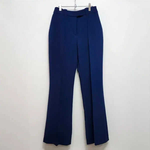 [BUNJANG] Chicks Label 22'FW Bootcut Pants Size S / 칙스라벨 22'FW 부츠컷 팬츠 S사이즈