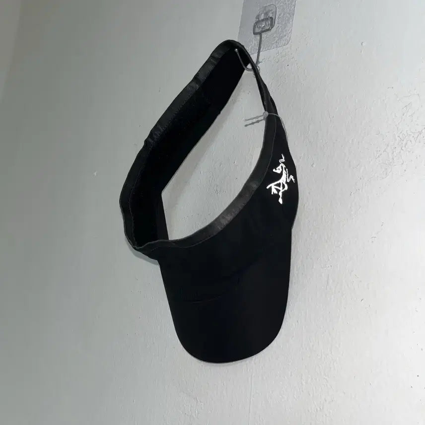 [BUNJANG] Arc'teryx Visor Sun Cap / 아크테릭스 바이저 선캡