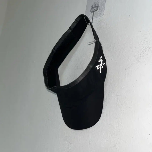 [BUNJANG] Arc'teryx Visor Sun Cap / 아크테릭스 바이저 선캡