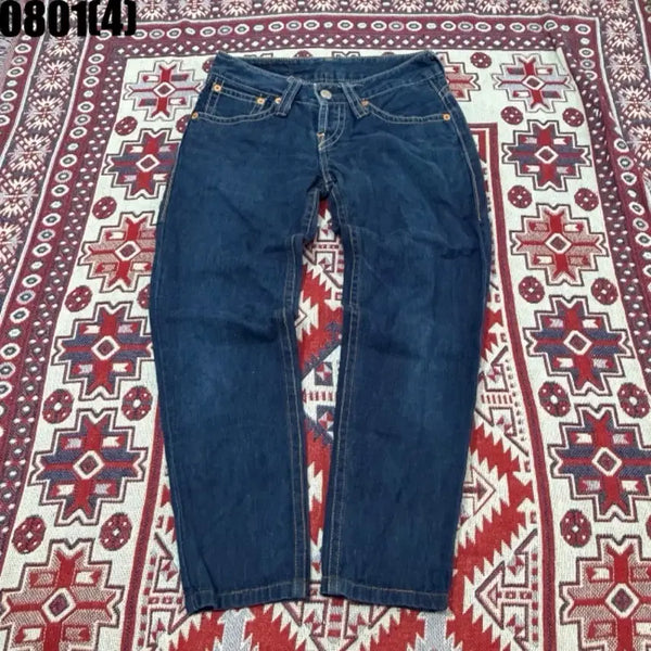 [BUNJANG] Levi's Jeans Size 32 / 리바이스 청바지 32