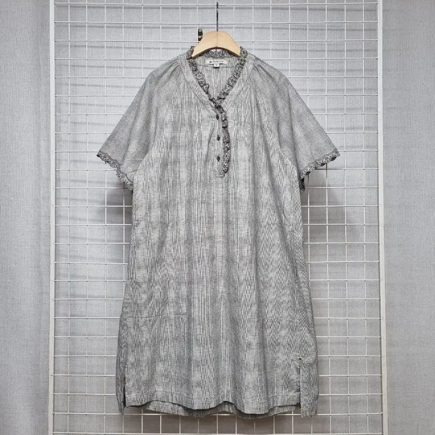 [BUNJANG] Thursday Island Dress / 써스데이아일랜드 원피스
