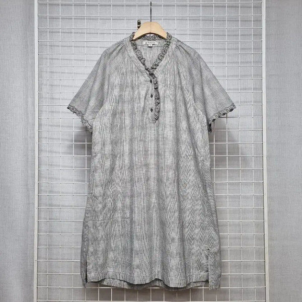 [BUNJANG] Thursday Island Dress / 써스데이아일랜드 원피스