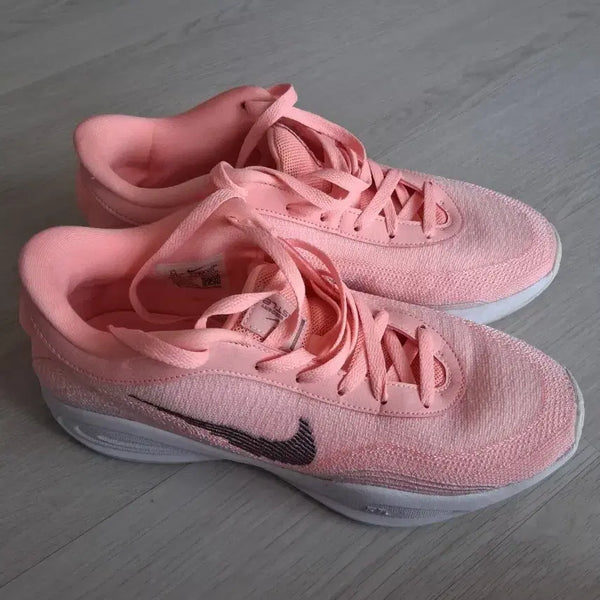 [BUNJANG] Nike GT Hustle Academy Basketball Shoes / 나이키 GT 허슬 아카데미 농구화 275mm 팝니다
