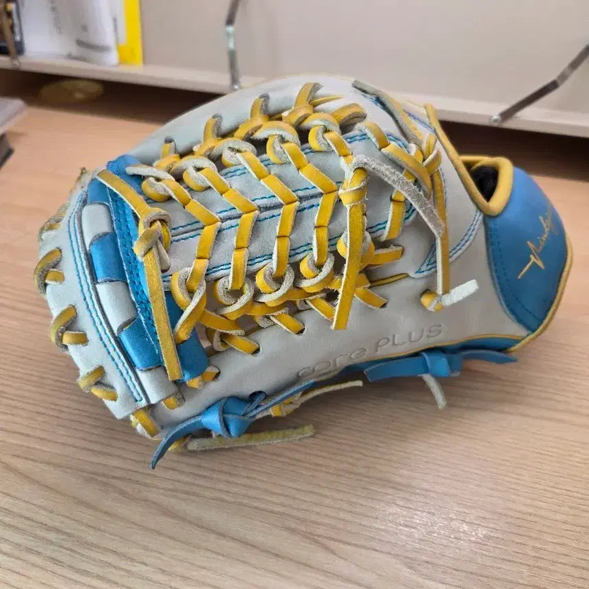 [BUNJANG] Incojava Baseball Glove 11.75 inch Left Hand Throw / 인코자바 내야 11.75인치 좌투