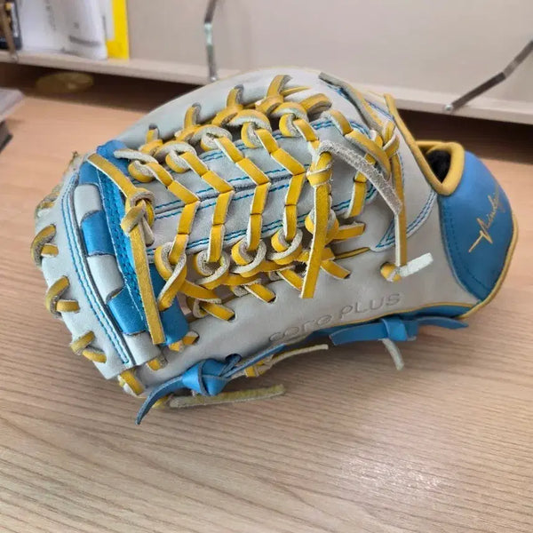 [BUNJANG] Incojava Baseball Glove 11.75 inch Left Hand Throw / 인코자바 내야 11.75인치 좌투