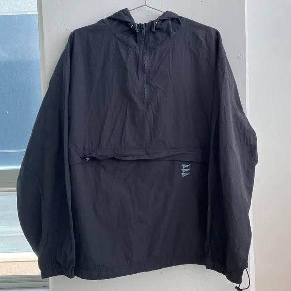 [BUNJANG] Urban Type Windbreaker Jacket / (M) 어반디타입 바람막이 자켓