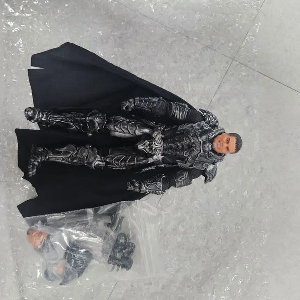 [BUNJANG] PSER Toys General Zod 6-inch Figure / (6인치제품)pser toys 조드장군 판매합니다