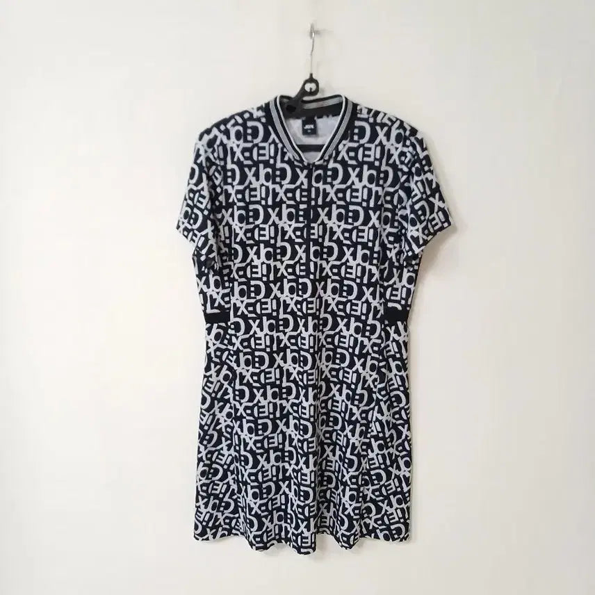 [BUNJANG] JDX Golf Dress (Washed) / (JDX골프)원피스(세탁완료)