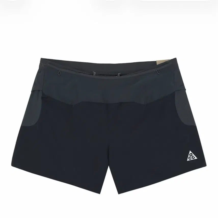 [BUNJANG] Nike ACG Dri-FIT ADV Second Sunrise 5" Brief-Lined Shorts Black / 나이키 ACG 반바지