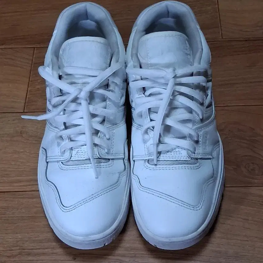 [BUNJANG] New Balance 550 Men's Sneakers 265mm / 뉴발란스 550 남성 운동화 265mm
