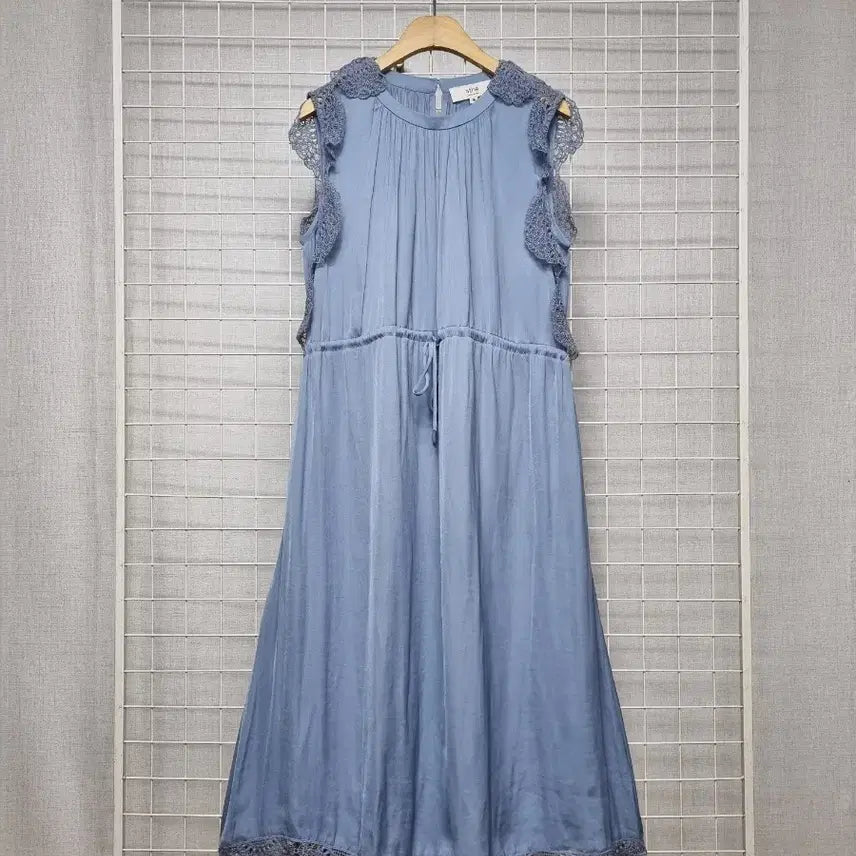 [BUNJANG] Atelier Vanessa Bruno Dress / 아떼 바네사브루노 원피스