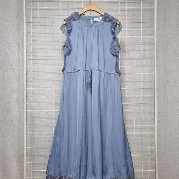 [BUNJANG] Atelier Vanessa Bruno Dress / 아떼 바네사브루노 원피스