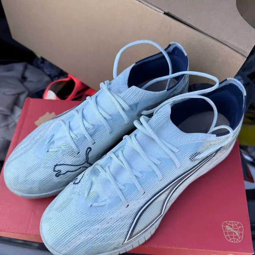 [BUNJANG] Puma Ultra 6 Pro Cage TF 265 / 퓨마 울트라6 프로케이지 tf 265