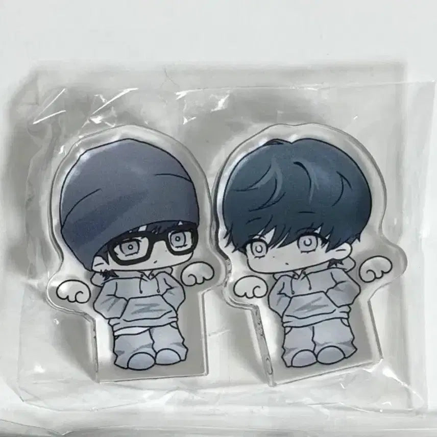[BUNJANG] Sealed Happy Together Korotto Bundle Set / 미개봉) 해피투게더 햎투 코롯토