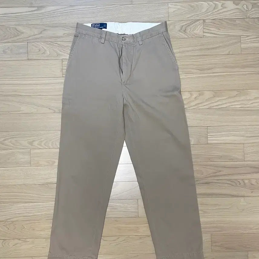 [BUNJANG] Vintage Polo Classic Chino Pants / 빈티지 폴로 클래식 치노 팝니다