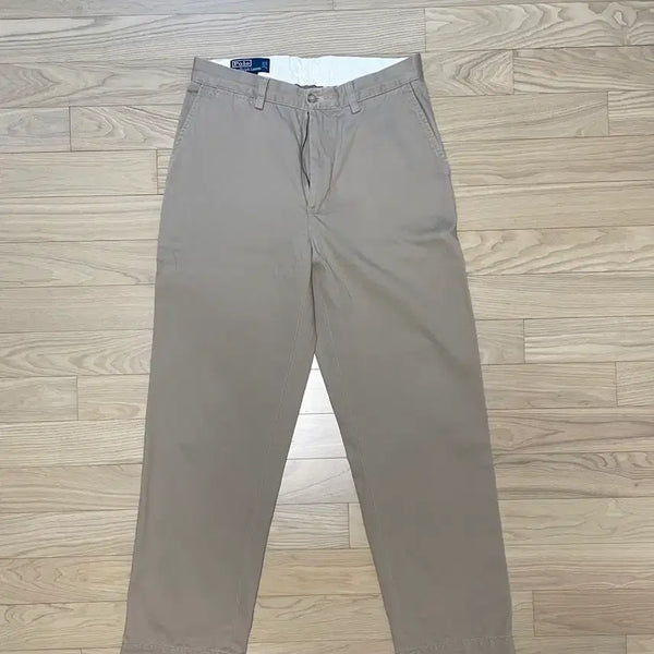 [BUNJANG] Vintage Polo Classic Chino Pants / 빈티지 폴로 클래식 치노 팝니다