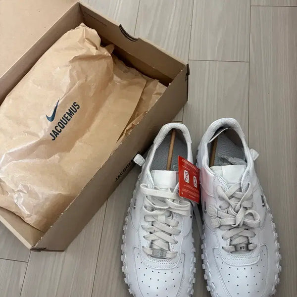 [BUNJANG] Nike Air Force 1 '07 270 Edition Sneakers / 나이키