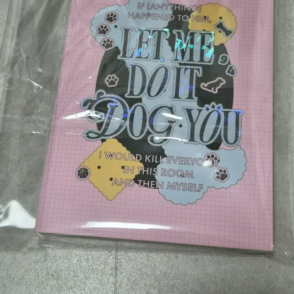 [BUNJANG] Slam Dunk Woosung Myungheon Let Me Do It Dokyu Anthology / 슬램덩크 우성명헌 앤솔로지 렛미두잇독유