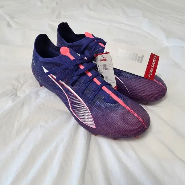 [BUNJANG] Puma Ultra 5 Match FG Soccer Cleats / 푸마 울트라 5 매치 fg 팝니다