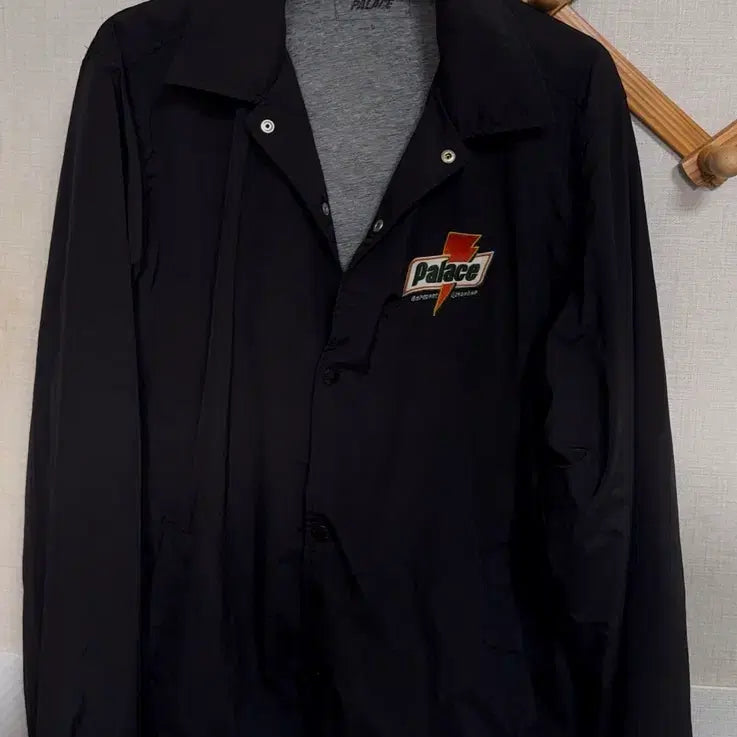 [BUNJANG] Palace x Gatorade Jacket / 팔라스 게토레이 자켓