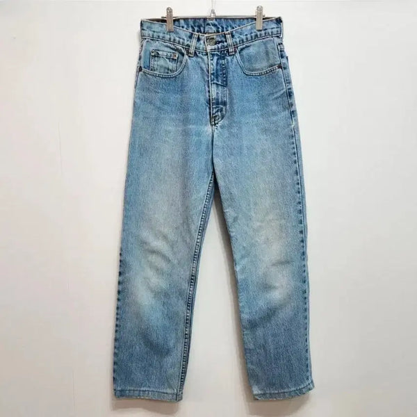 [BUNJANG] Levi's 90's Vintage Denim Pants Size 28 / 리바이스 90's 빈티지 데님팬츠 28사이즈