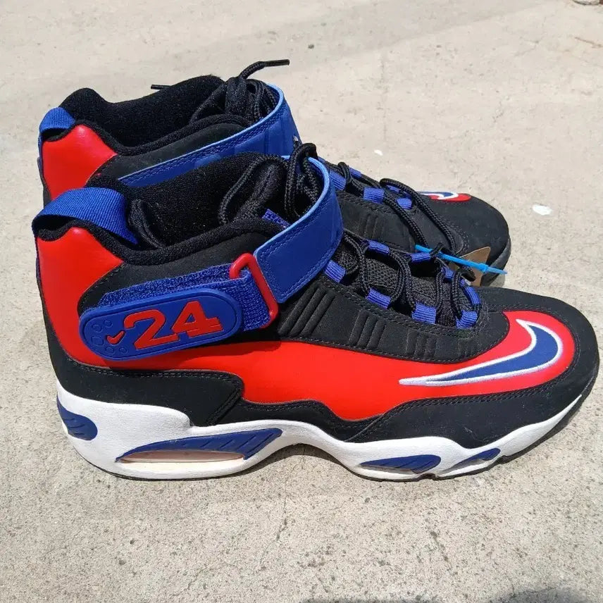[BUNJANG] Nike Air Griffey Max 1 Men's Sneakers (290mm) / 나이키 에어 그리피 맥스 1 290mmm