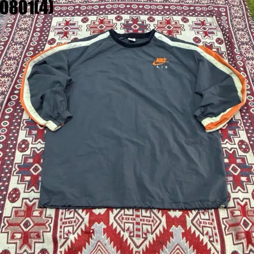 [BUNJANG] Nike Air Sweatshirt / 나이키 에어 맨투맨
