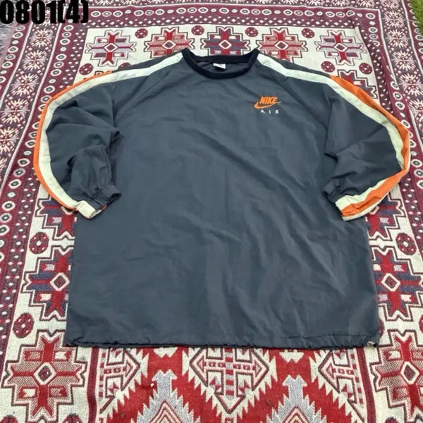 [BUNJANG] Nike Air Sweatshirt / 나이키 에어 맨투맨