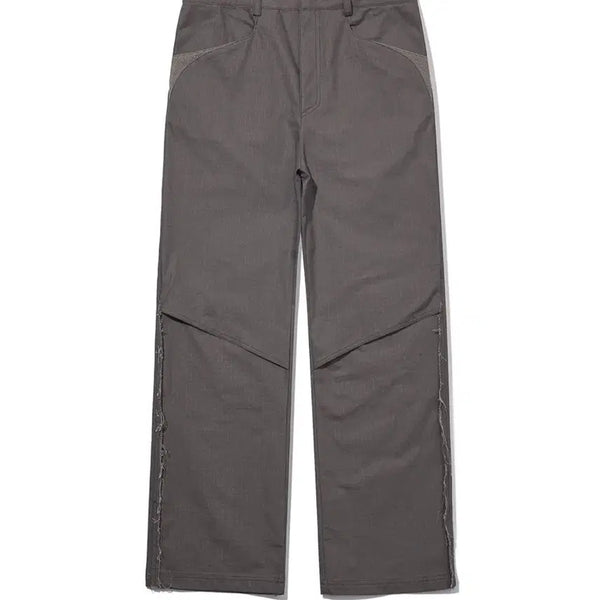 [BUNJANG] XLIM EP.5 10 Trousers Pants / 엑슬림 EP.5 10 TROUSERS XL xlim 팬츠